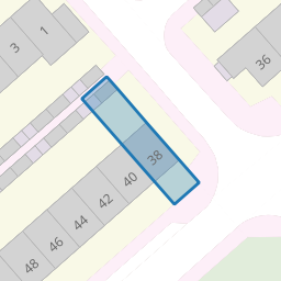 Perceel DBG01-C-2602