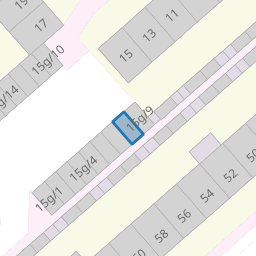 Perceel DBG01-C-2609