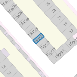 Perceel DBG01-C-2611