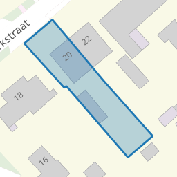 Perceel DBG01-C-2619