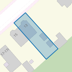 Perceel DBG01-C-2633