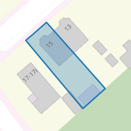Perceel DBG01-C-2634
