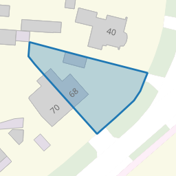 Perceel DBG01-C-2639