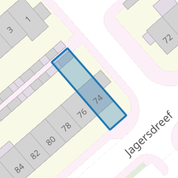 Perceel DBG01-C-2647