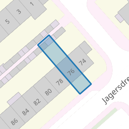 Perceel DBG01-C-2648