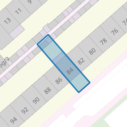 Perceel DBG01-C-2652