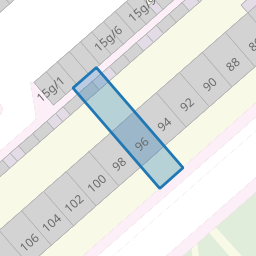 Perceel DBG01-C-2658