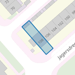 Perceel DBG01-C-2664