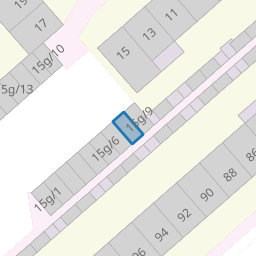 Perceel DBG01-C-2665