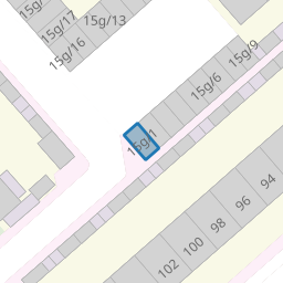 Perceel DBG01-C-2672