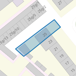 Perceel DBG01-C-2678