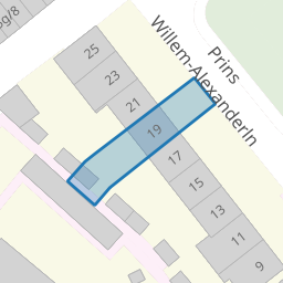 Perceel DBG01-C-2681