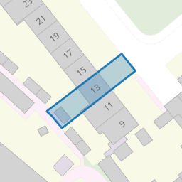 Perceel DBG01-C-2684