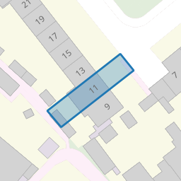 Perceel DBG01-C-2685