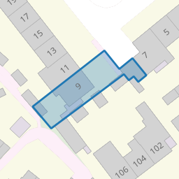 Perceel DBG01-C-2686