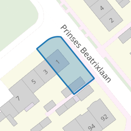 Perceel DBG01-C-2688