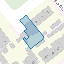 Perceel DBG01-C-2691