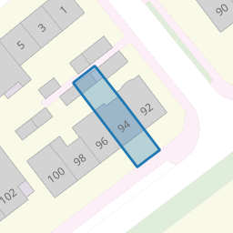 Perceel DBG01-C-2693