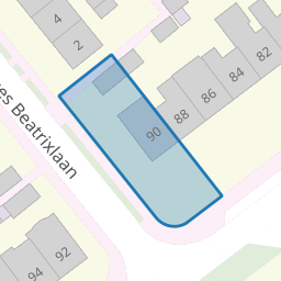 Perceel DBG01-C-2698