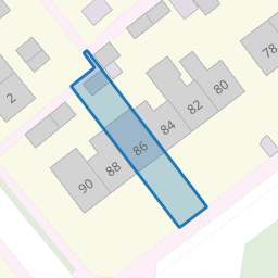 Perceel DBG01-C-2700