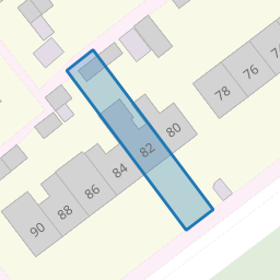 Perceel DBG01-C-2702