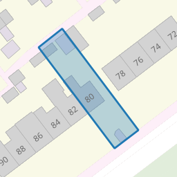 Perceel DBG01-C-2703