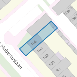 Perceel DBG01-C-2712