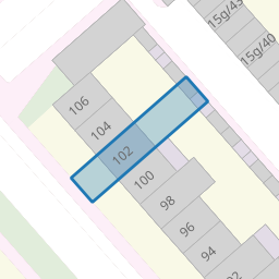 Perceel DBG01-C-2714