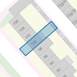 Perceel DBG01-C-2715