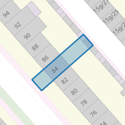 Perceel DBG01-C-2723