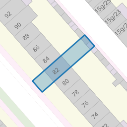 Perceel DBG01-C-2724