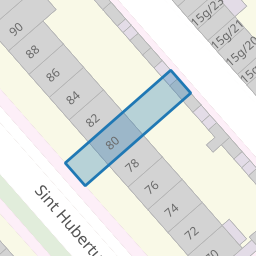 Perceel DBG01-C-2725