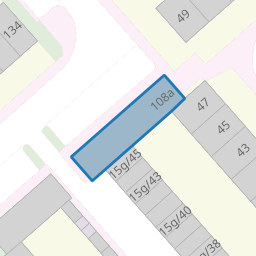 Perceel DBG01-C-2731