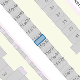 Perceel DBG01-C-2735