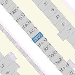 Perceel DBG01-C-2736