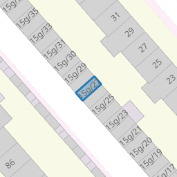 Perceel DBG01-C-2738