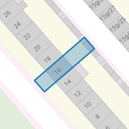 Perceel DBG01-C-2751