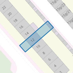 Perceel DBG01-C-2753