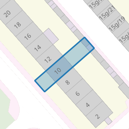 Perceel DBG01-C-2754