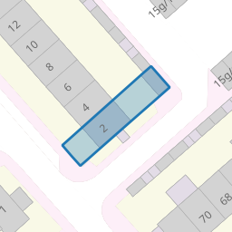 Perceel DBG01-C-2758