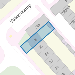 Perceel DBG01-C-2776