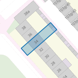 Perceel DBG01-C-2778