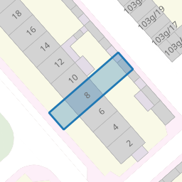 Perceel DBG01-C-2791