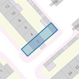 Perceel DBG01-C-2794