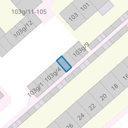 Perceel DBG01-C-2804