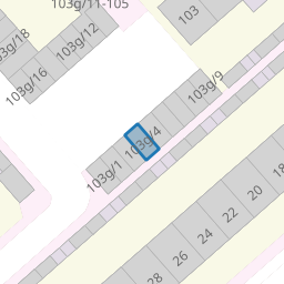 Perceel DBG01-C-2806