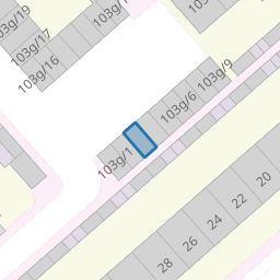 Perceel DBG01-C-2807