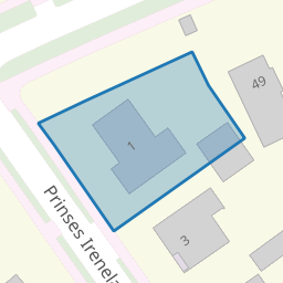 Perceel DBG01-C-2825