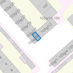 Perceel DBG01-C-2851