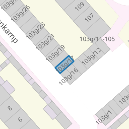 Perceel DBG01-C-2852